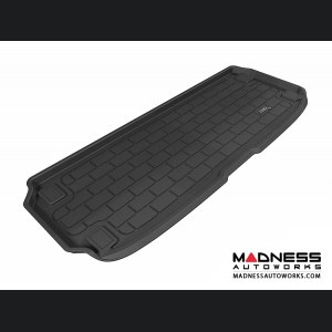 Nissan Pathfinder Cargo Liner - Black by 3D MAXpider